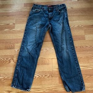 Men’s 36x32 Arizona Jeans